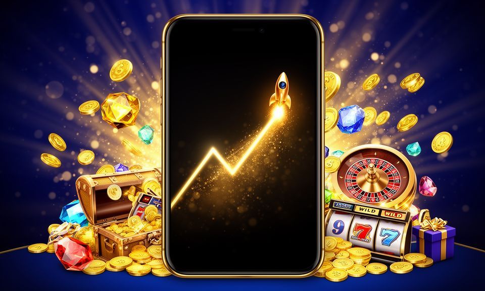 lottovip Bagaimana lottovip Membentuk Pengalaman Anda