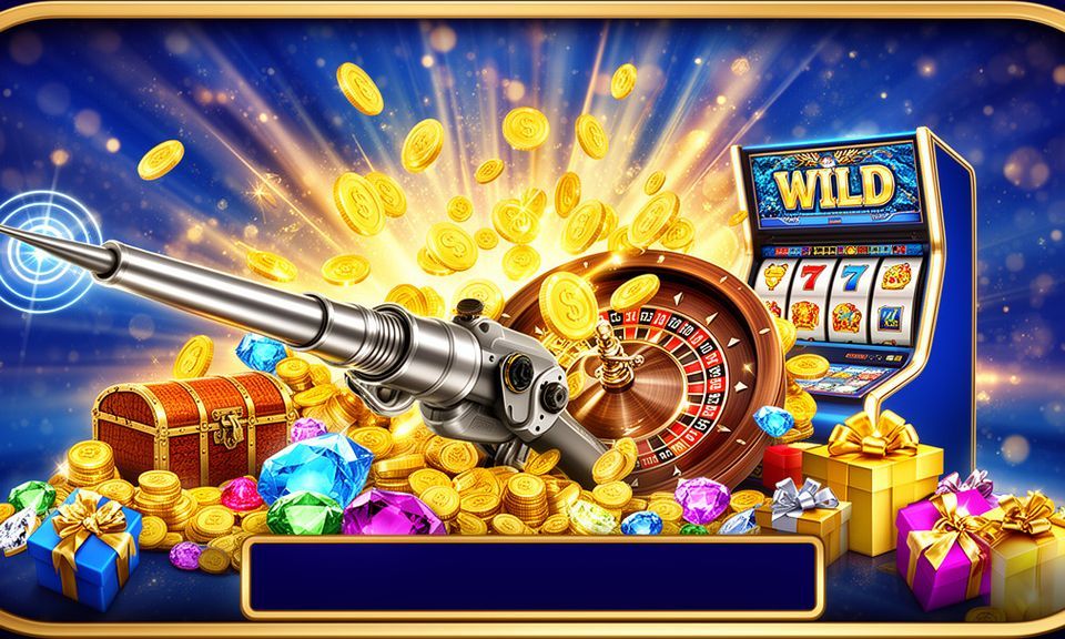 lottovip mobile gaming